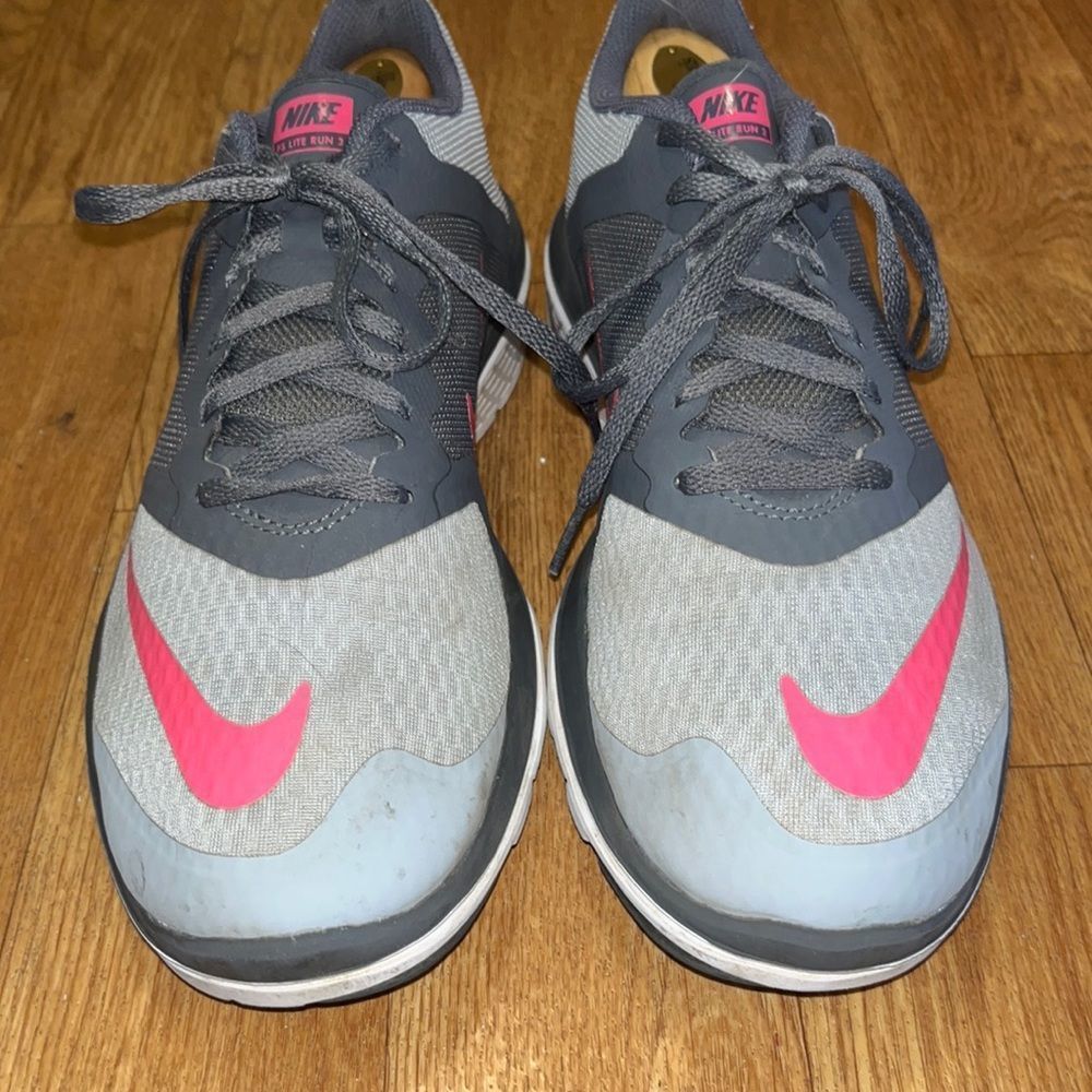nike fs lite run 5 women's
